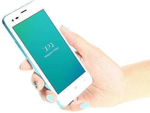laniydc22's tweet photo. UPQ Phone A01（WH）｜カラー:ホワイト
#DMM.make 
https://t.co/x1lSQUh1ze https://t.co/dQCbJrwepI