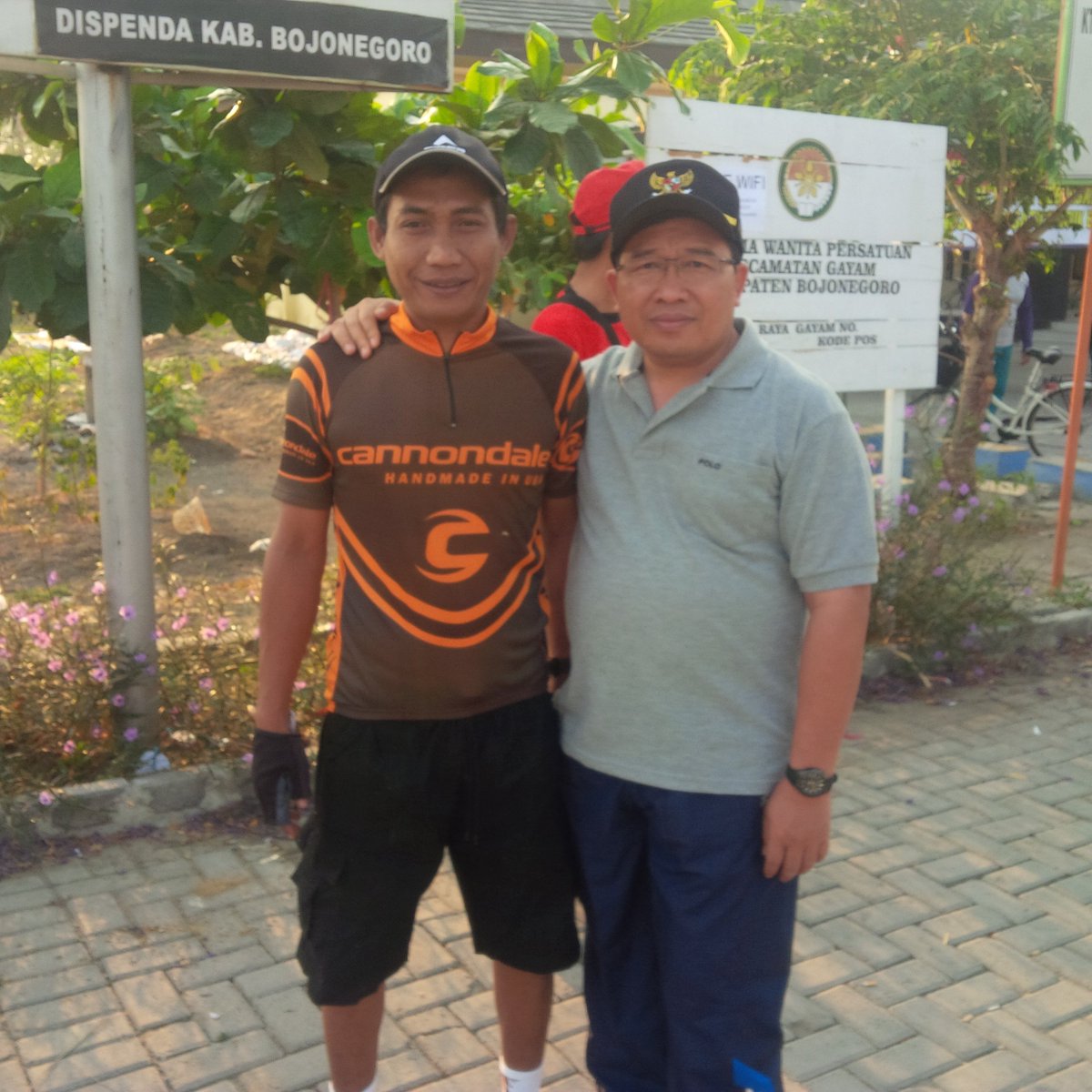 Winbagonk's tweet photo. Gowes https://t.co/l4sVhgiTk4