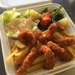 Photo by The Fish Basket (@TheFishBasket)