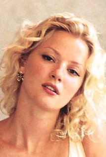 Happy Birthday to Gretchen Mol (43) 
