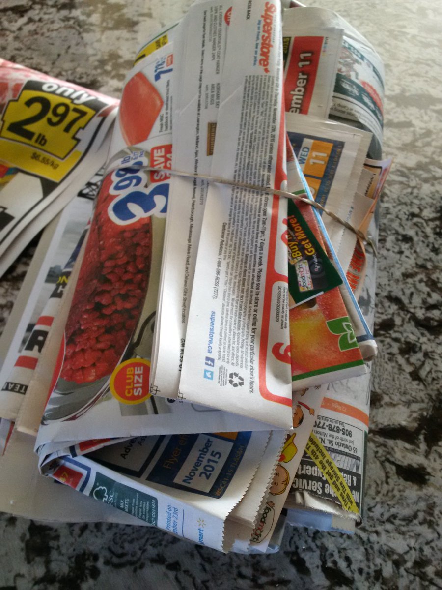 VianneyDPCDSB's tweet image. Don&apos;t forget to bring in your newspapers for @JQtipsJMV #structurebuilding #messinroom213thisweek