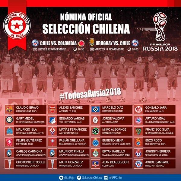 Estadio nacional tweet media