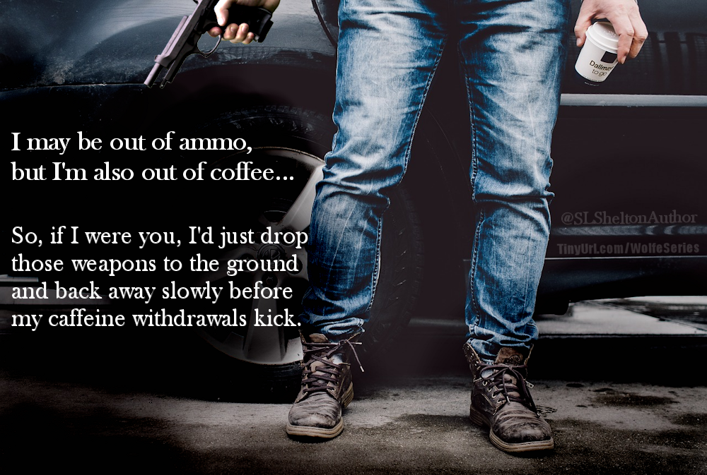 SLSheltonAuthor's tweet photo. #WriterProblems #SpyProblems #WriterSpyProblems https://t.co/BBCg1MyZgY
