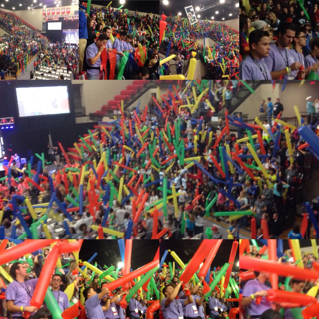 SouthmooreSTUCO's tweet photo. ENGAGE! CONNECT! CREATE!
Leadership is understanding you can't do it all alone. @SteveSpangler @oascok https://t.co/KpXWf7uv1h