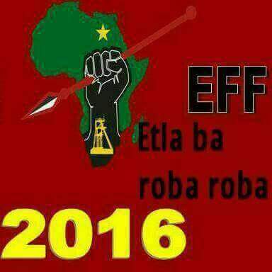Nyawuza_L's tweet photo. #SAComesFirst
ThatWhy2016 Will4Vote EFF. https://t.co/XVVcaF2Cbf