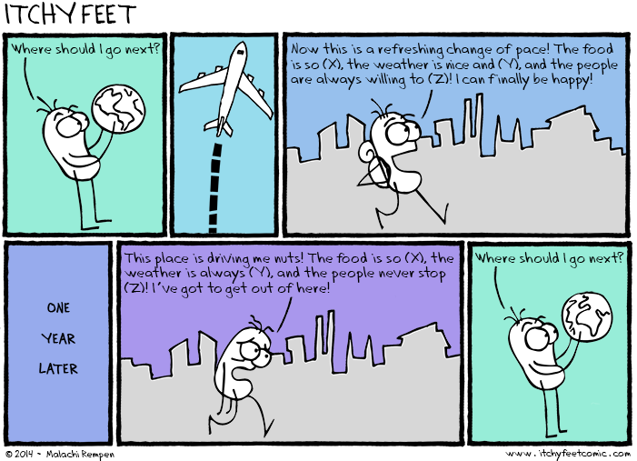 corelanguages's tweet photo. Sounds like a serial #expat to us! #expatlife #expatproblems https://t.co/dvfH412WCR