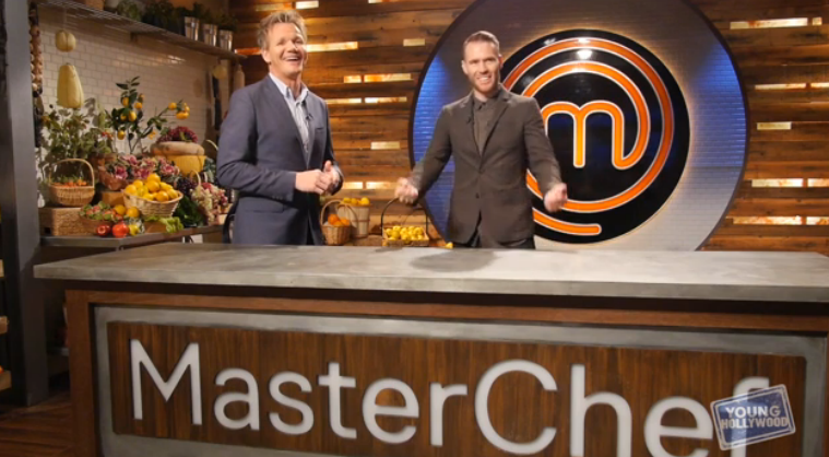 Happy 49th Birthday to 1 of the hottest chefs ever!  