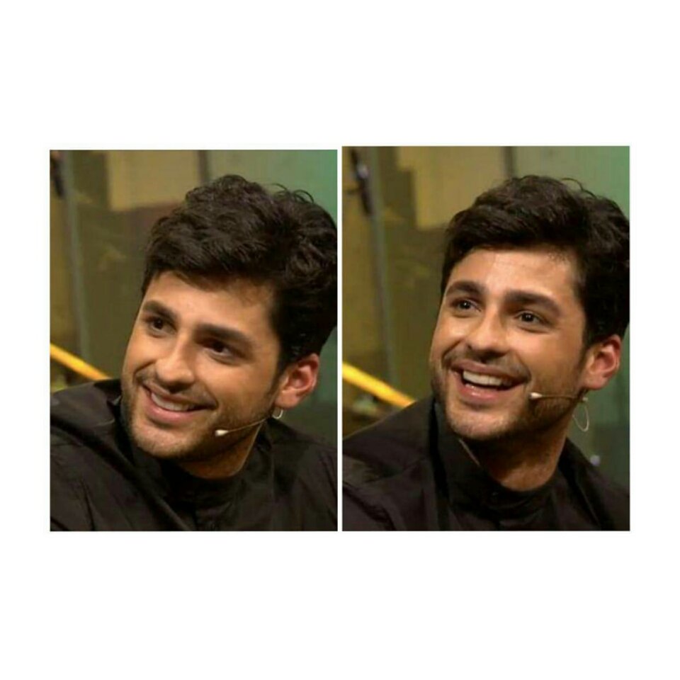 BouchraRomantic's tweet photo. @EkinMertDaymaz u look so handsome 
Ur smile one day will kills me i swear 
Notice me lütfen just know that i exist https://t.co/37zSkNTvgT