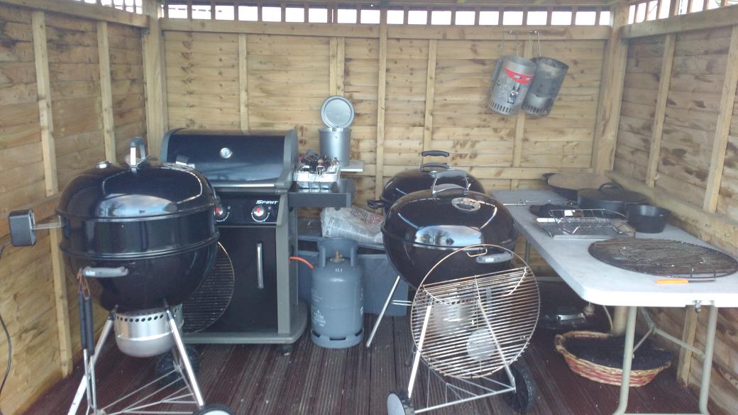 justcookinkerry's tweet photo. Looking forward to training tomorrow with @WeberGrills @weberchefdan @justcookinkerry @Weberbarbecues #grillon https://t.co/3WGtynVuTq