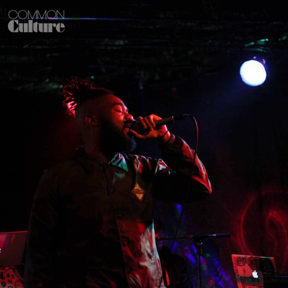 CmnCltr's tweet photo. @greazygreg & #ZRD #kilt it like scotsmen last night @FirstAvenue #Motifii https://t.co/tmm5mbbCm7