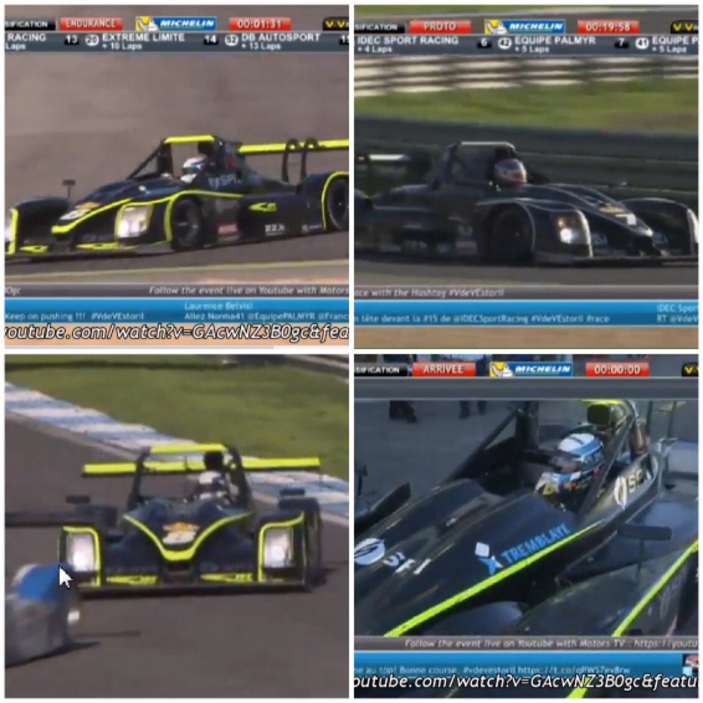 TeamSo24's tweet photo. Victoire de @VCapillaire Alain Ferté et Philippe Illiano 6 Heures #VdeVEstoril. https://t.co/yKgA7xsw7c