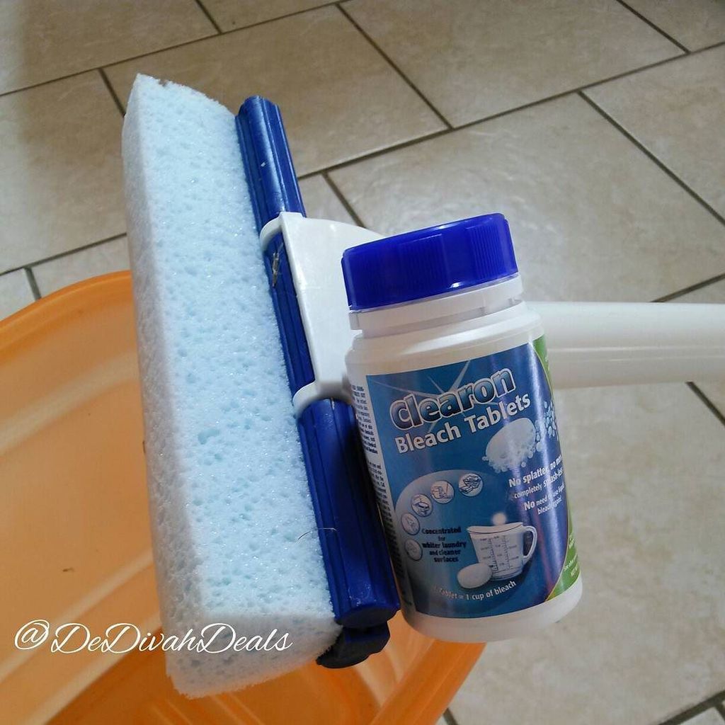 DelawareBlogger's tweet photo. Will #bleachtablets make floor cleaning less of a chore? #DelawareBlogger @bleachtablets https://t.co/cbt1UswsRR https://t.co/kCCnzvmLyO