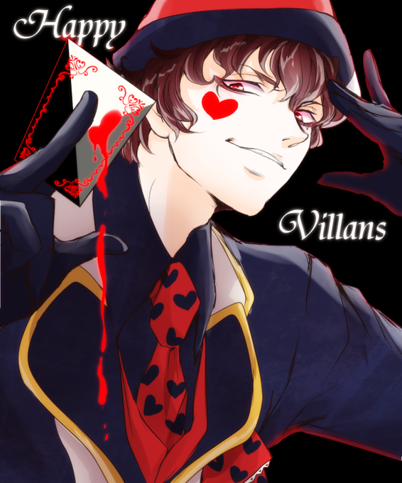 ジャックハートのtwitterイラスト検索結果 古い順 ジャックハートのtwitterイラスト検索結果 古い順