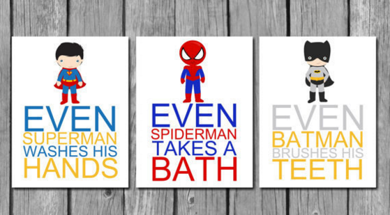 BuzzFeedParents's tweet photo. Cutest kids bathroom EVER. https://t.co/0kgT1zVaCI https://t.co/UQO4NUsNcI