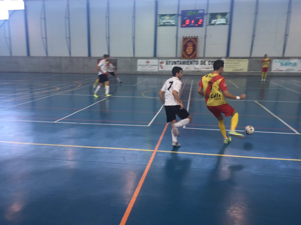 Deporte CLM tweet media