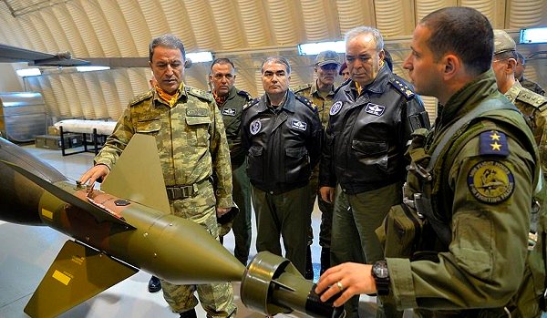 "<a href="/benguturktv/">Bengü Türk</a>: GENELKURMAY BAŞKANI'NDAN DİYARBAKIR'DA DENETLEME
benguturk.com/genelkurmay-ba… "