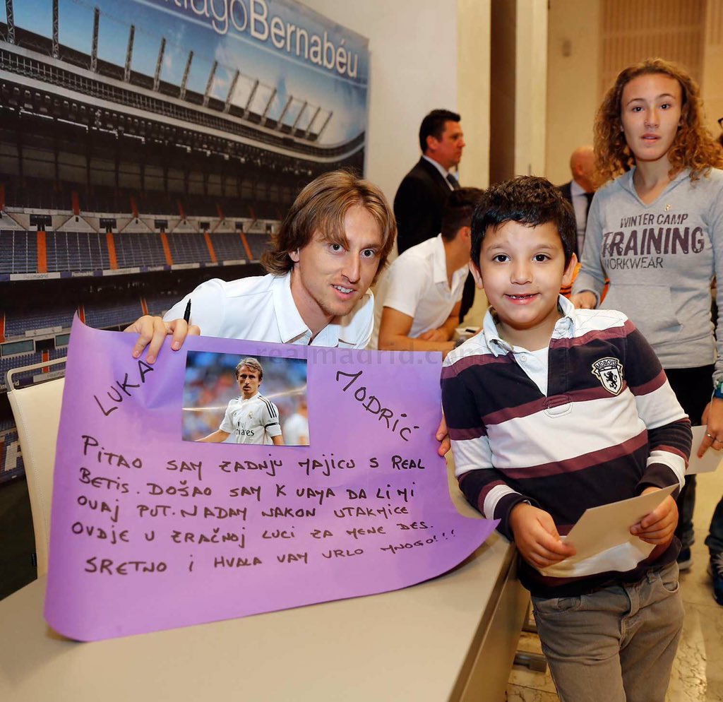 Real Madrid Info ³⁶ tweet media