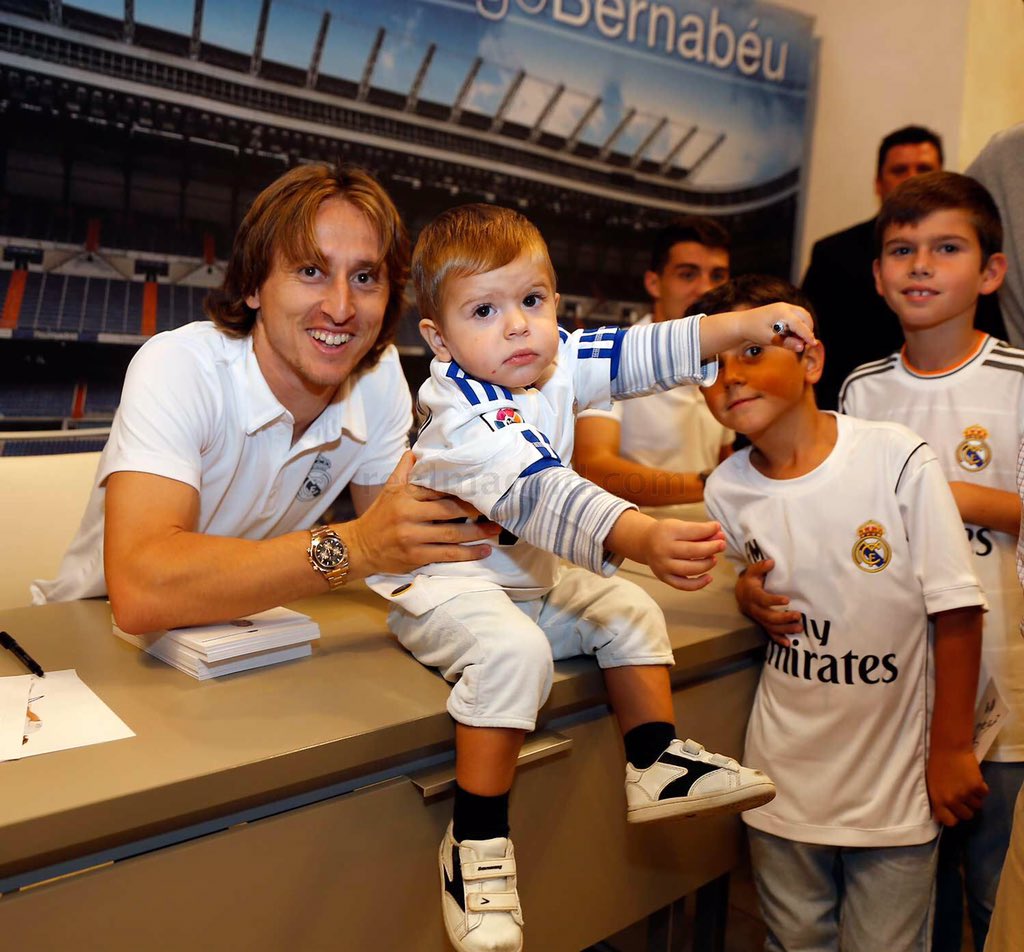 Real Madrid Info ³⁶ tweet media