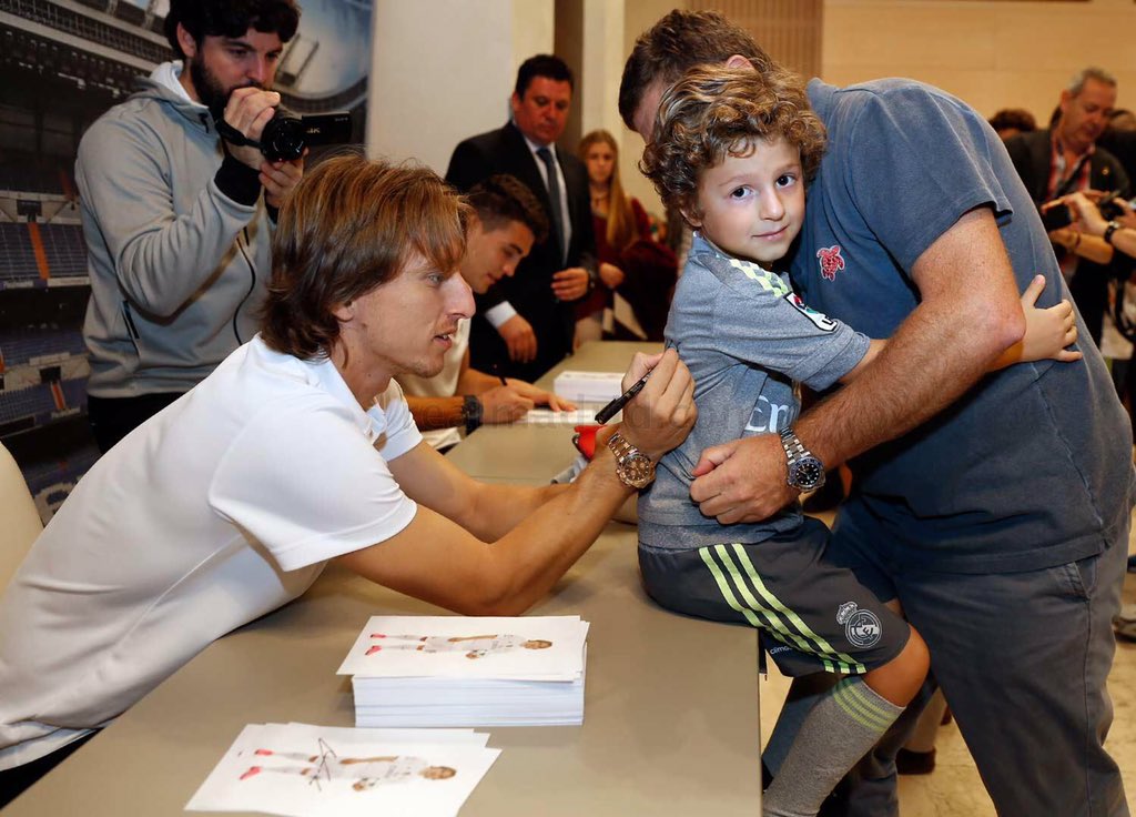 Real Madrid Info ³⁶ tweet media