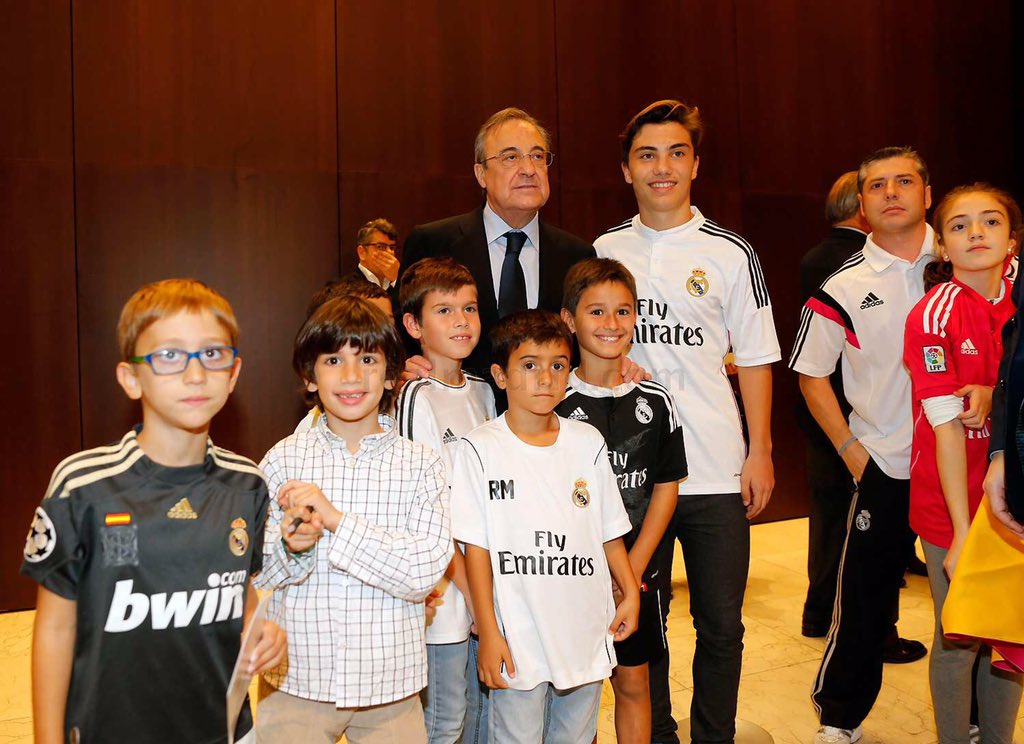 Real Madrid Info ³⁶ tweet media
