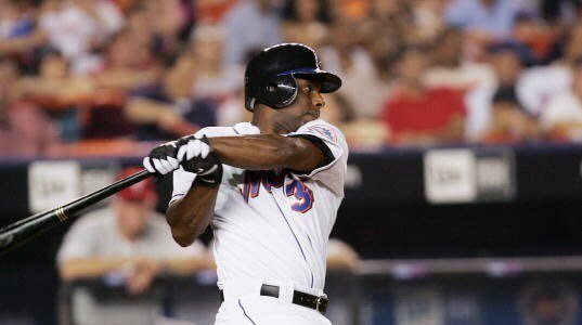 November 8, 1968: Happy Birthday to former infielder Jose Offerman. He is 47yo today. 