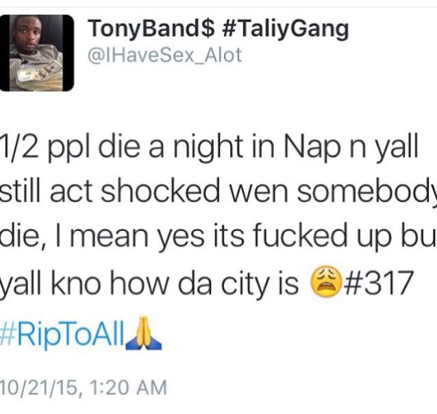 Nateroberteze's tweet image. Smh 😔 #ripscooby