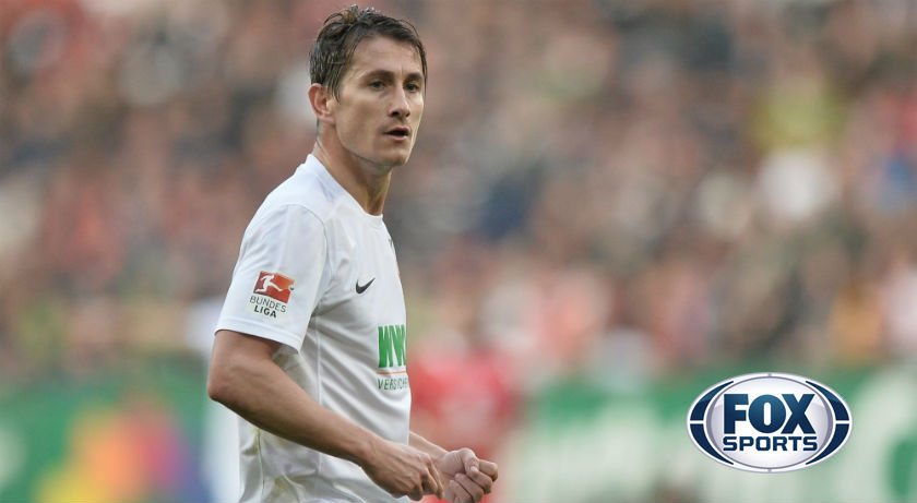 ESPNnl's tweet photo. LIVE: FC Augsburg – Werder Bremen. Beide ploegen hebben de drie punten hard nodig. #augwer https://t.co/PAycKX0pI3
