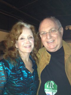 Happy Birthday Bonnie Raitt!  Ant thanks for recording my song \"Papa Come Quick!\" 