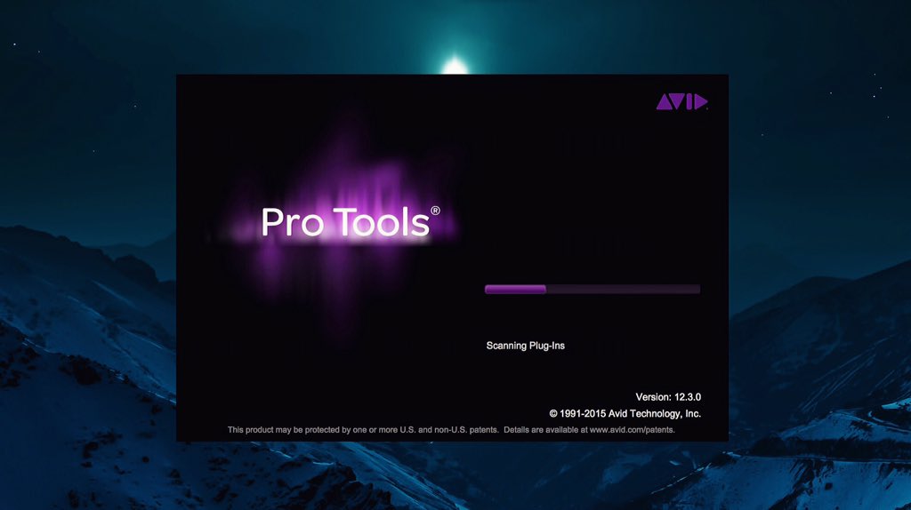 NOVO_SOUND's tweet photo. We are very excited about the fact that all of our systems are now running @Avid #ProTools version 12.3! #NOVOSound https://t.co/VAMDXzMDKa