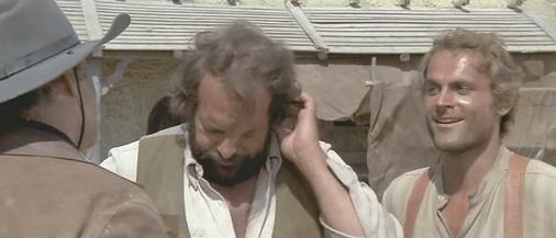 Ha Hah. Ain't the first time that happened huh captain?
<a href="/BudSpencer_T/">Bud Spencer</a>