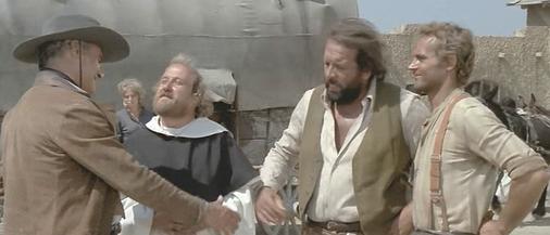 Ranger1_Trinity's tweet photo. It's a pleasure Mr..
@BudSpencer_T https://t.co/te6dK8YJV0
