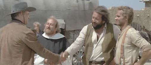 Bud Spencer (@budspencer_t) on Twitter photo 