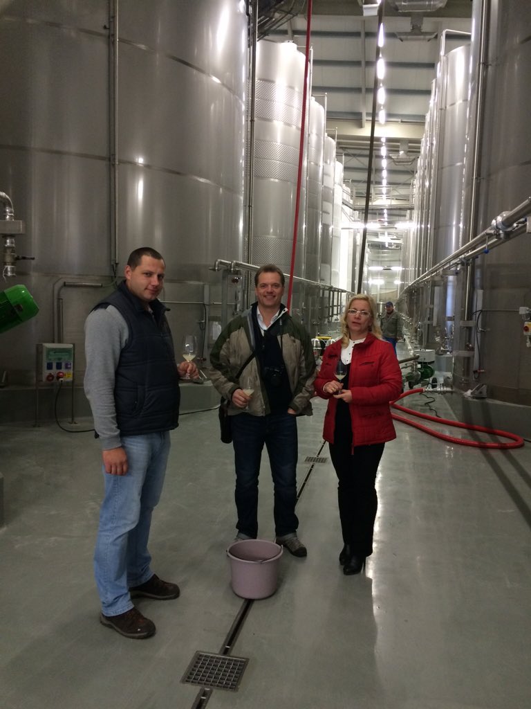 Grand Tokaj tweet media