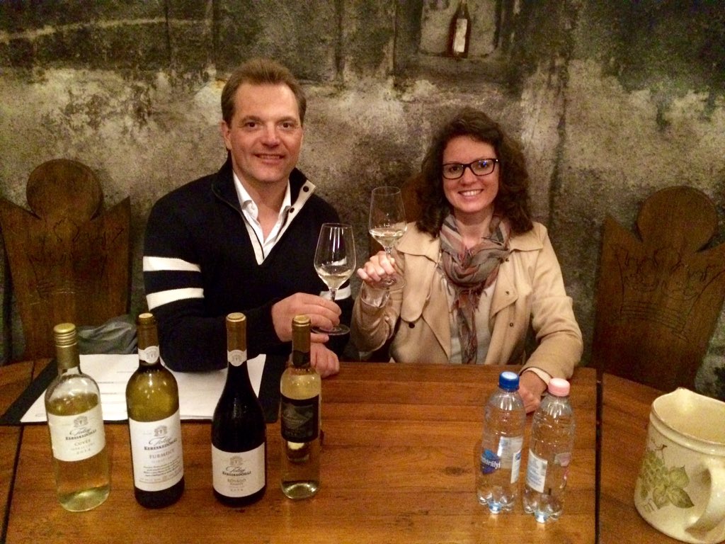 Grand Tokaj tweet media