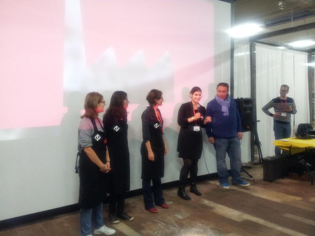 La Manufacture // Roubaix tweet media