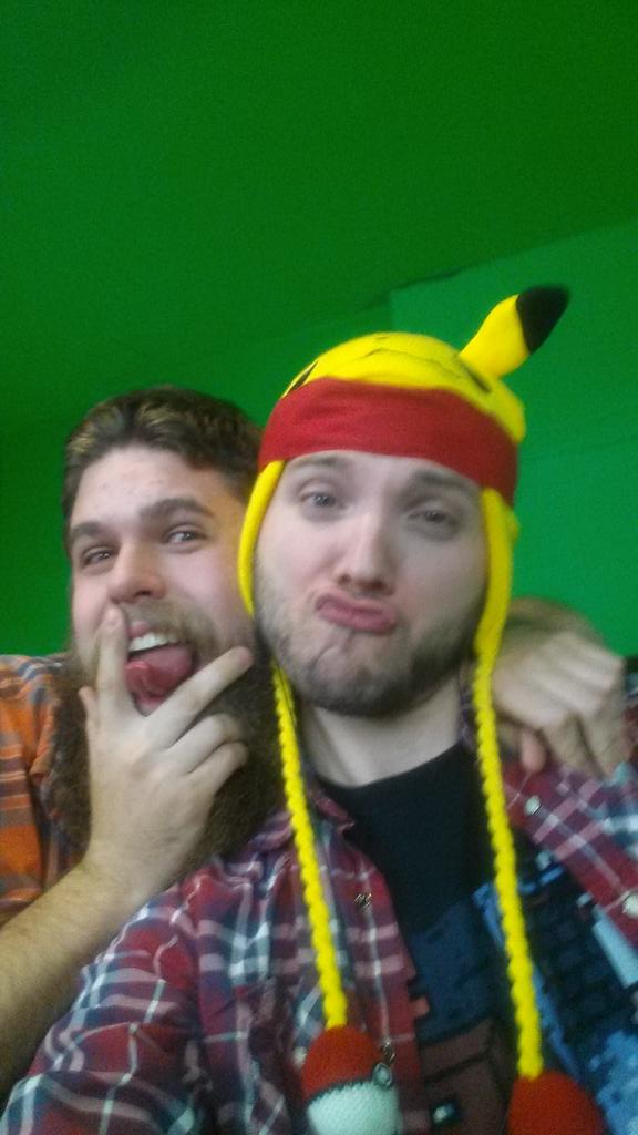 OverBoredGaming's tweet image. #sexyselfie duh