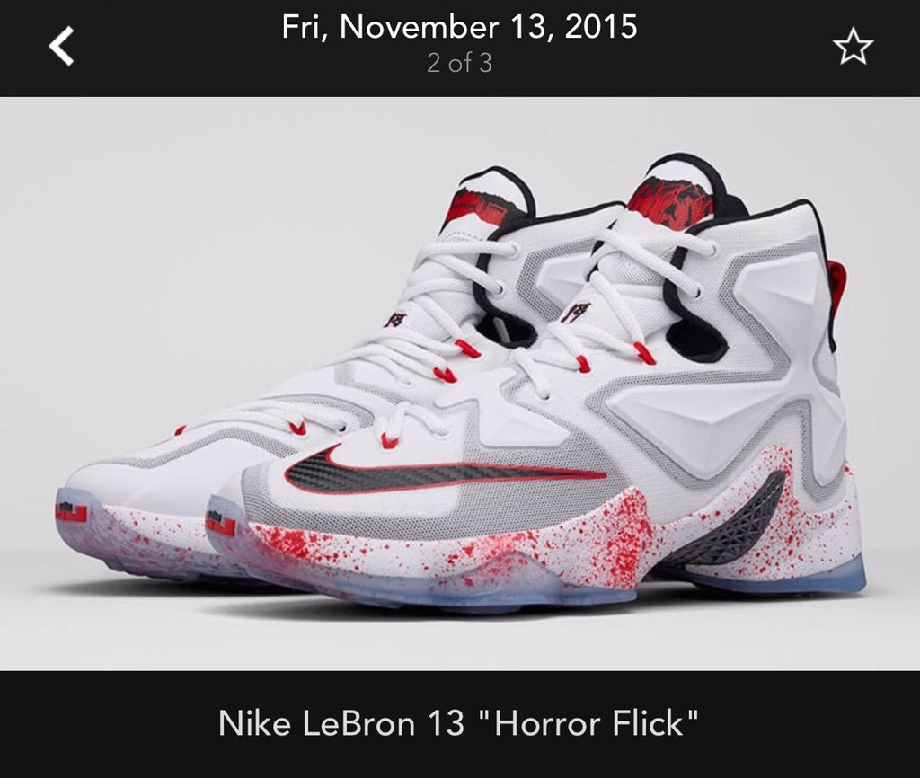 NEO_Spotlight's tweet photo. These are a must 😩 #size14please https://t.co/yvoUWO0UkN
