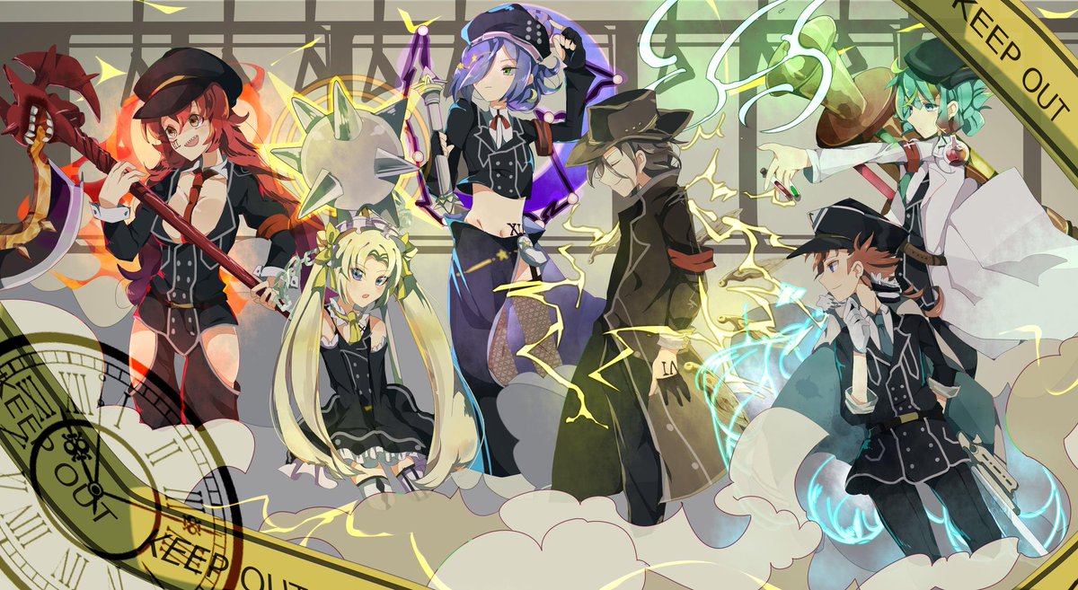 テュルク Love Apples0510 Twitter