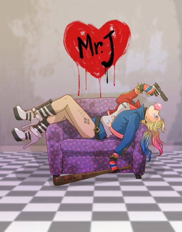 squadharleyq's tweet image. MR.J ❤️