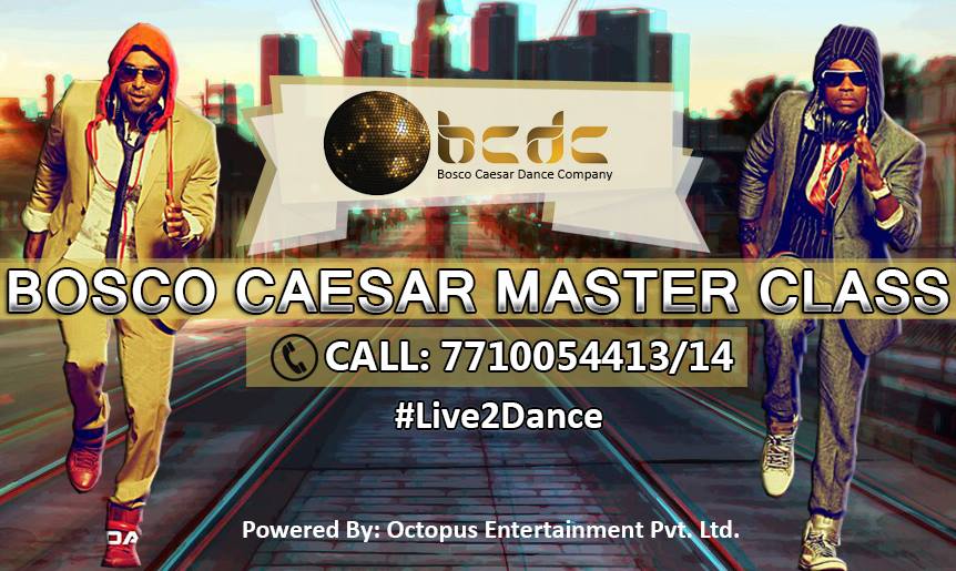Bosco_Caesar15's tweet photo. @priyankachopra @BoscoMartis @csgonsalves Master Class, #Mumbai! 15th Nov. 2015. Limited registrations! #Live2Dance! https://t.co/VY1ItYmdcR