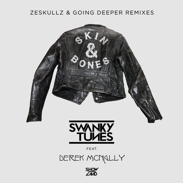 We ❤ the remixes of 'SKlN &amp; B0NES' of <a href="/SW4NKYTVNES/">SW4NKY TVNES</a> ft. <a href="/dm0FFICIAL/">ĐΣЯΣҚ M¢ИΛĿLY</a> ! Out TOMORROW on <a href="/SH0WLANDRECS/">SH0WLAND</a>