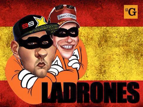 WESTADRIANO's tweet photo. @motogp_italia https://t.co/7PRsb1FO71
