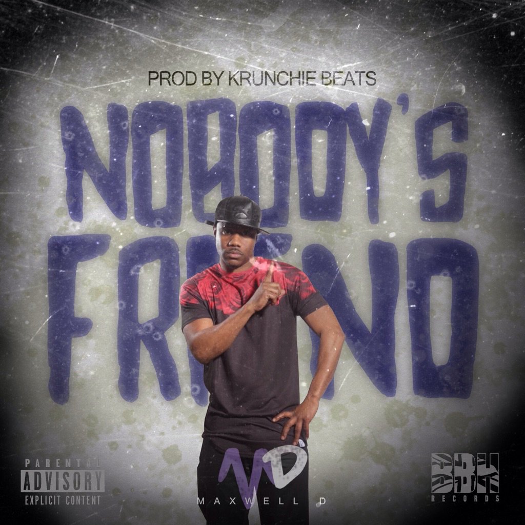 MaxwellD1's tweet photo. @grimetime_uk MaxwellD Nobody's friend out now free download https://t.co/D9ooJy8JdZ prod by @krunchiebeats https://t.co/XcavsUBnuE