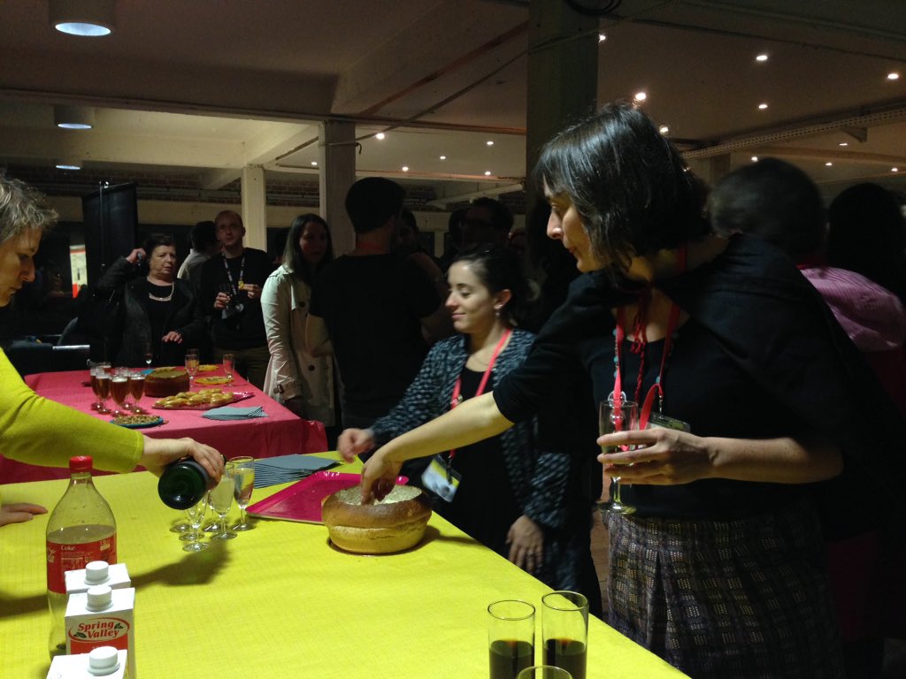 Museomix Nord tweet media