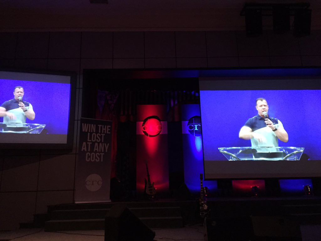 Awesome word by Ps <a href="/AtBoshoff/">Adriaan Boshoff</a> in #courtshipvsdating series Prt3 -Develop your relationship don't rush it.@CRCMain