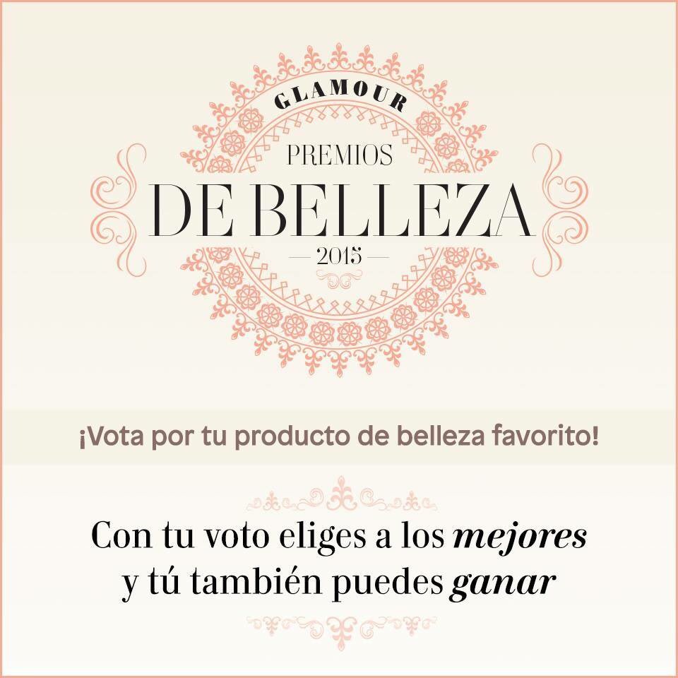 GlamourMex's tweet photo. ¡Queda una semana para votar! ¿Ya elegiste a tus favoritos de #PremiosBellezaGlamour 2015?
https://t.co/hVulWqjcx2 https://t.co/yAvdsmBIfs