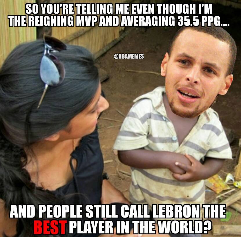 curry 2 low meme
