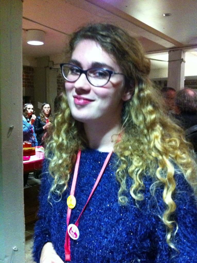 Museomix Nord tweet media