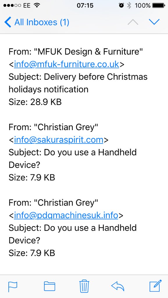 StanzaStyle's tweet image. And now Christian is getting very personal! ;-)