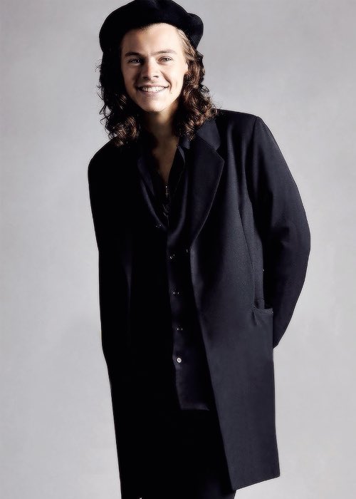 Harry. (@bornsurvivcr) on Twitter photo 